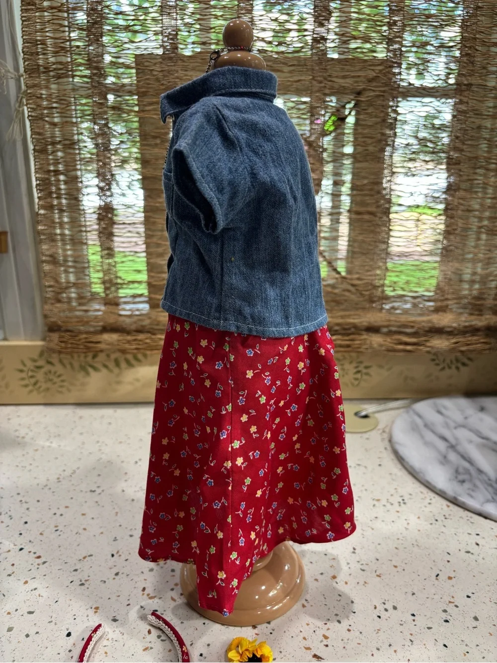 American Girl american girl